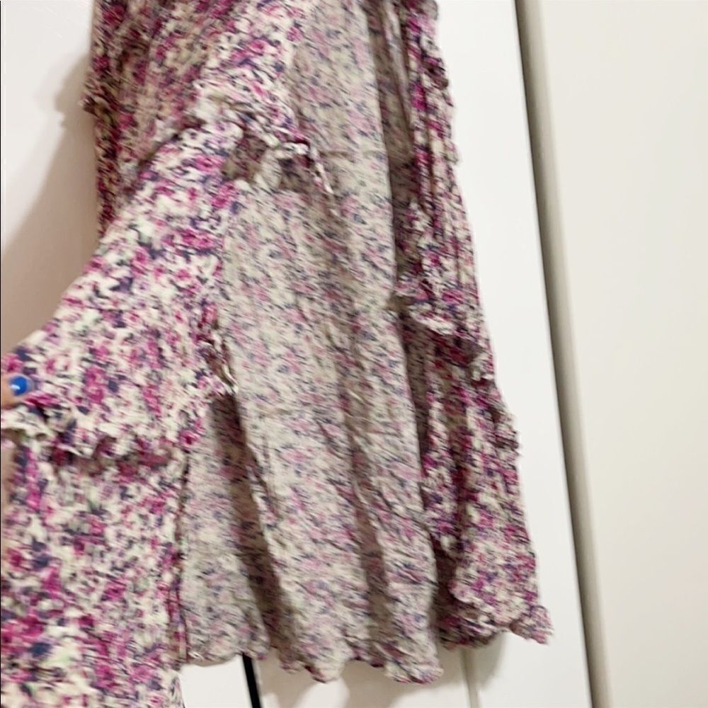 Free People Intimately Ethereal Slip Set - Picture 7 of 7